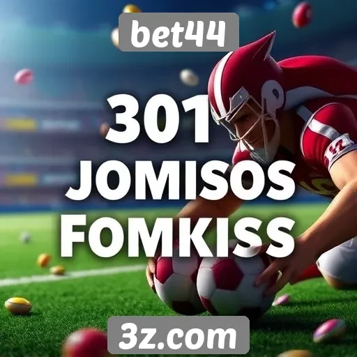 Análise de jogos populares no site bet44