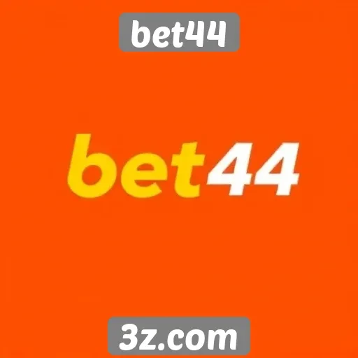 Apostas esportivas em destaque no site Bet44